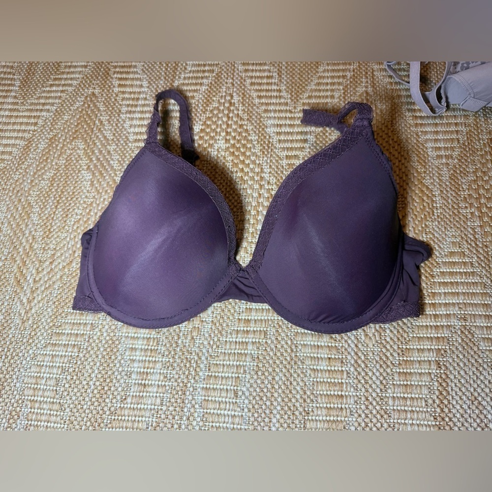 3 Bra Bundle SKIMS,Maidenform,Anne Klein,Size 34D,Mixed Reseller Wholesale Lot - Picture 7 of 12